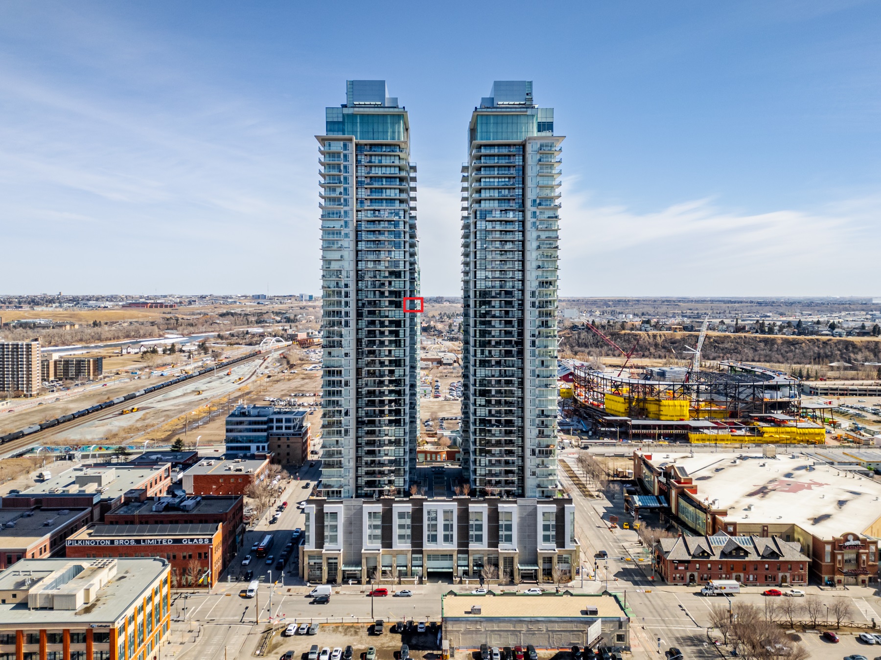 03.23.2026 - Anastasia Dvorak - 2606, 1122 3 St SE-1